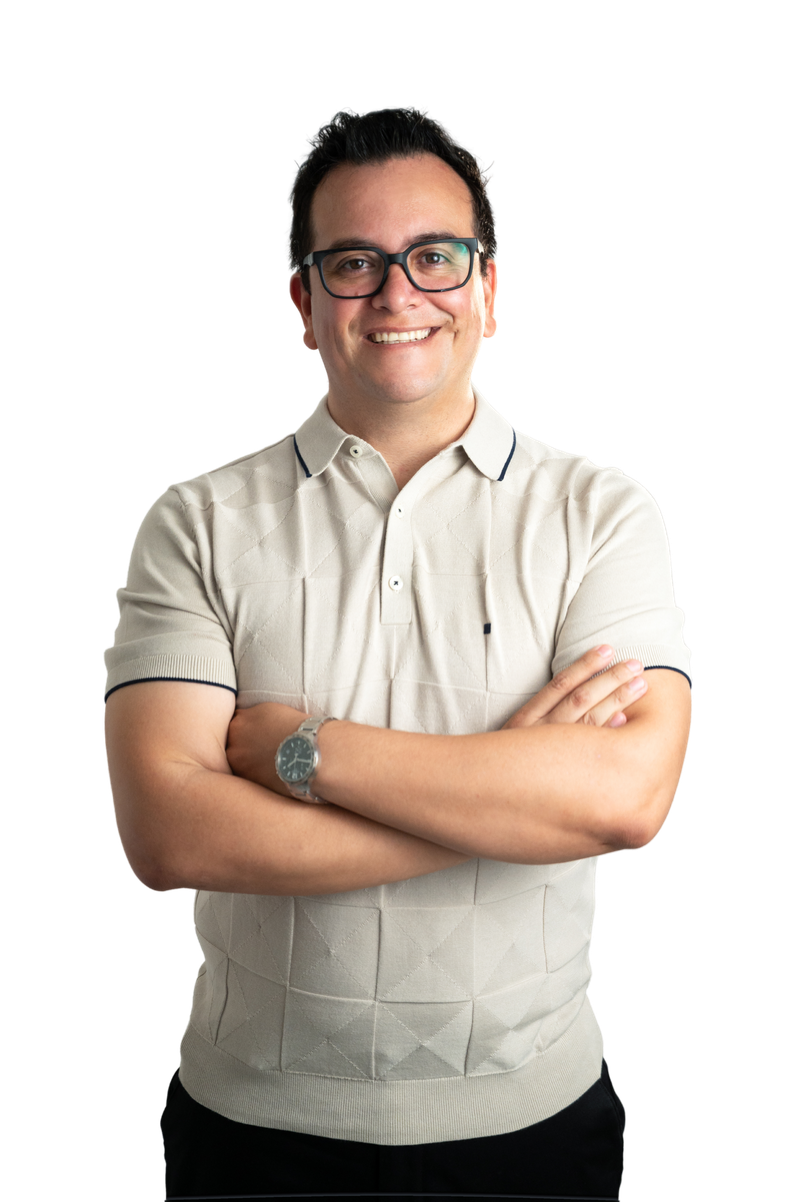 Armando Treviño